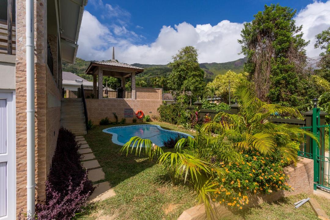 Photo of Others in Beau Vallon
