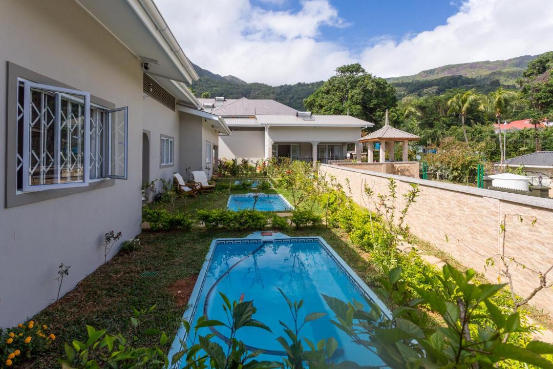 Photo of Others in Beau Vallon