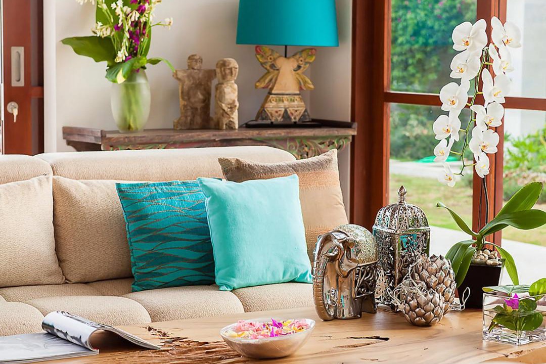 Photo of Livingroom in Candi Dasa