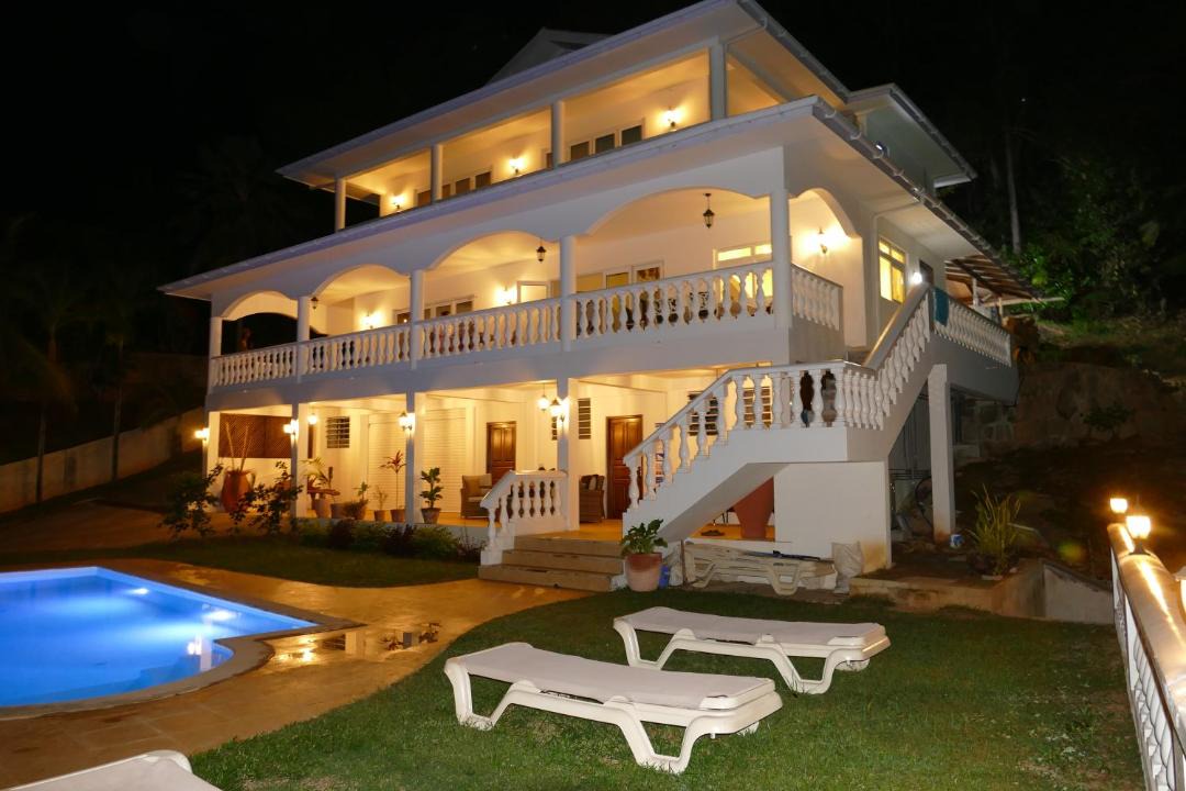Photo of Others in Anse aux Pins