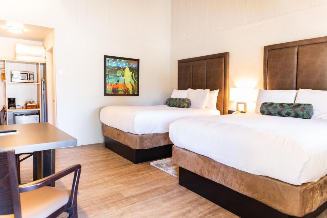 Photo of Bedroom in Santa Cruz