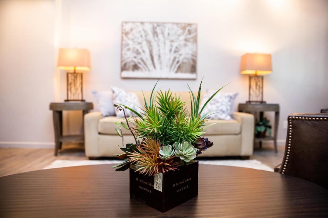 Photo of Livingroom in Santa Cruz
