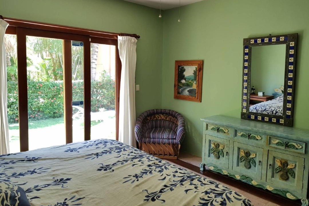 Photo of Bedroom in Playacar Fase I