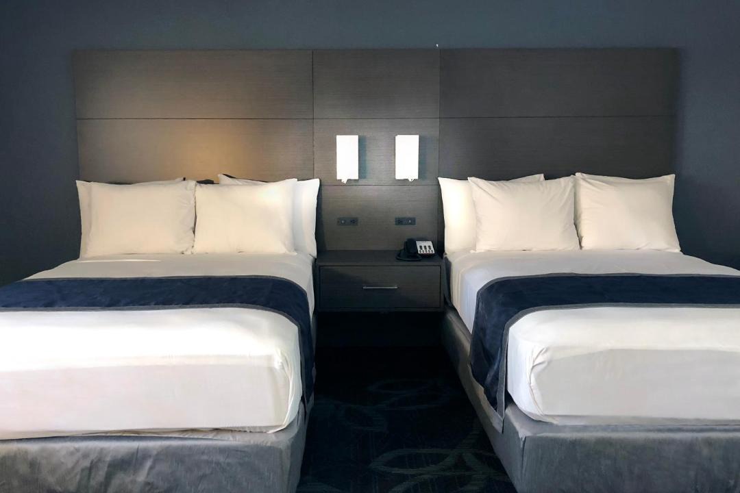 Photo of Bedroom in Brookdale