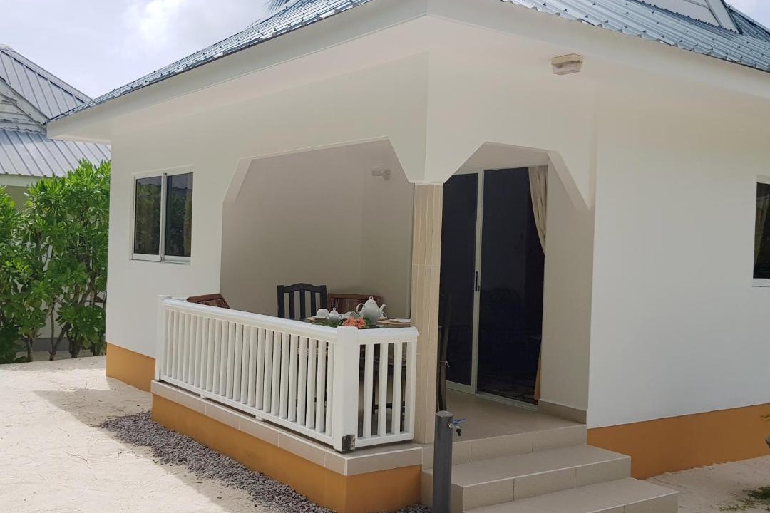 Photo of Others in Anse Kerlan
