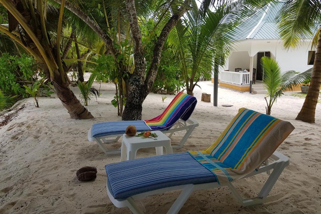 Photo of Others in Anse Kerlan