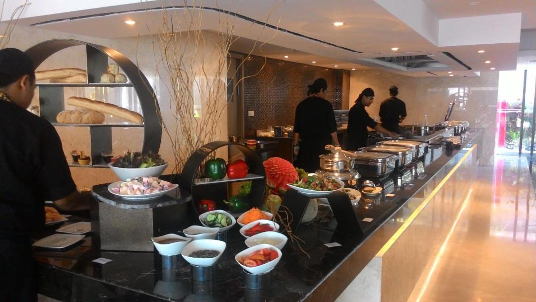 Photo of Kitchen in Tuban