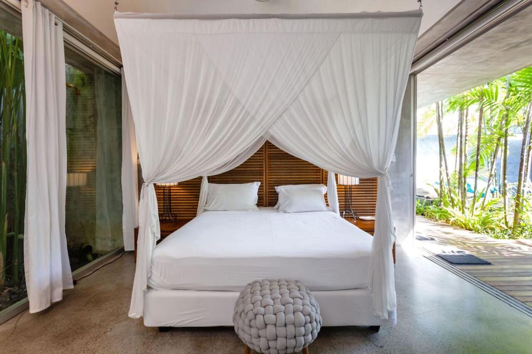 Photo of Bedroom in Central Seminyak