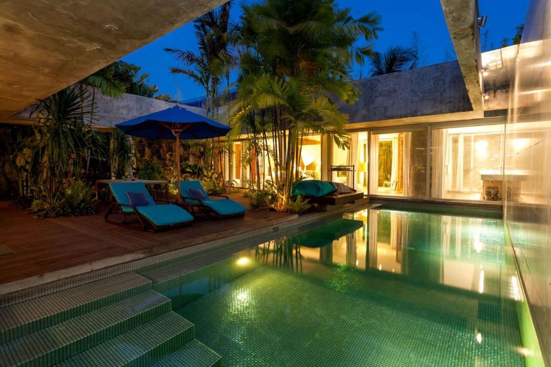 Photo of Others in Central Seminyak