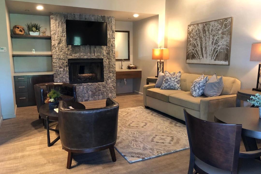Photo of Livingroom in Santa Cruz