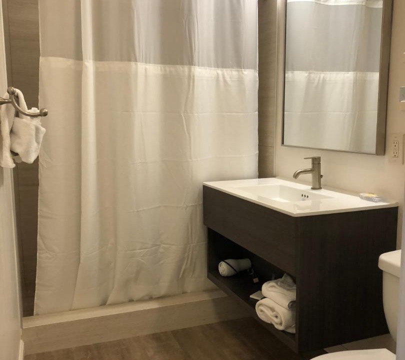 Photo of Bathroom in Santa Cruz