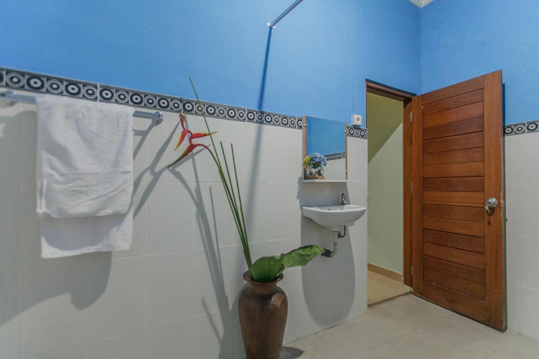 Photo of Bathroom in Penatih