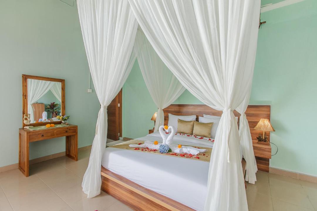 Photo of Bedroom in Penatih