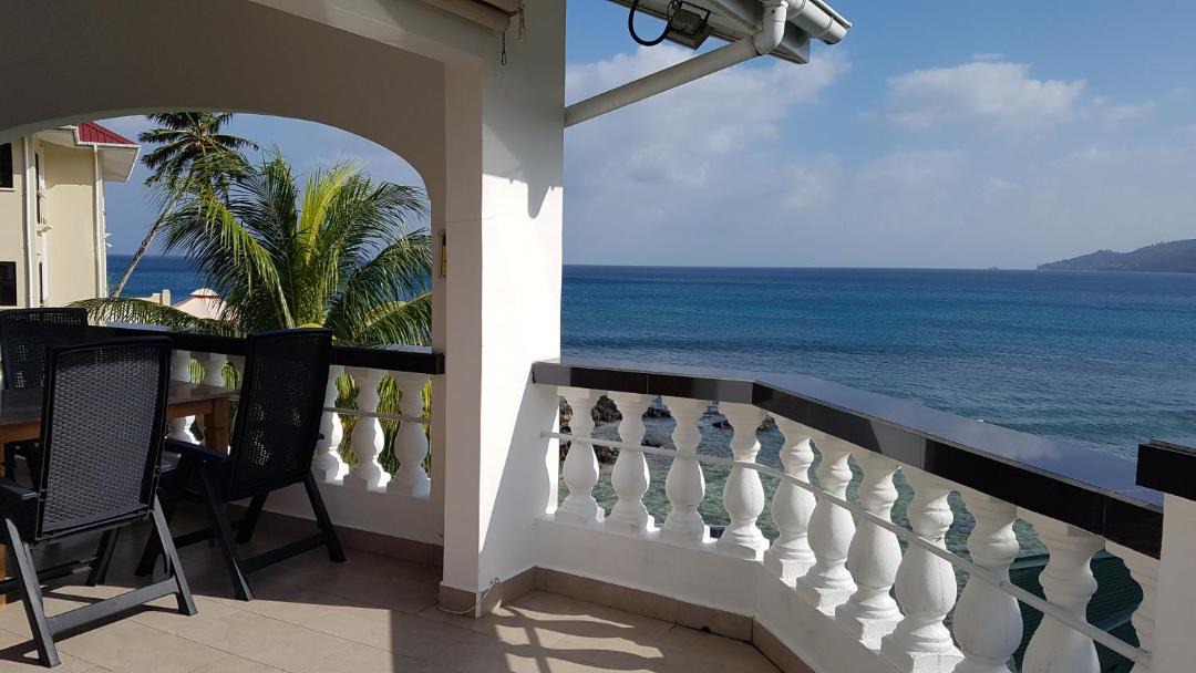 Photo of Patio Balcony in Bel Ombre