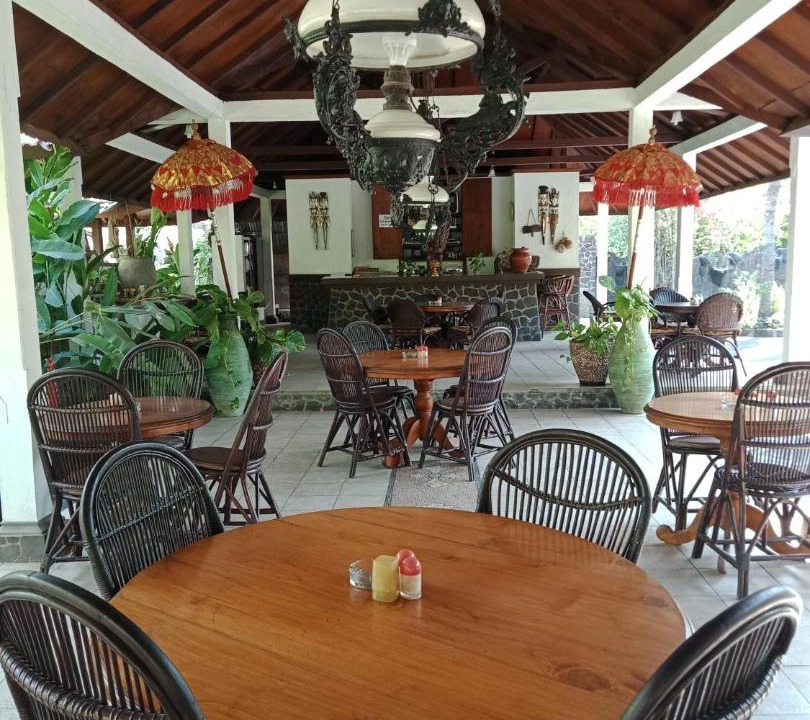 Photo of Patio Balcony in Lovina
