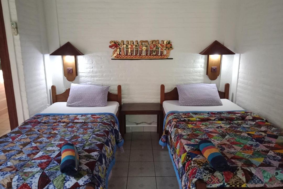 Photo of Bedroom in Lovina