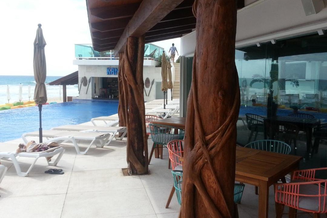 Photo of Others in Punta Cancun