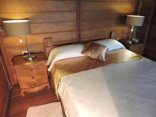 Photo of Bedroom in Mahe Island
