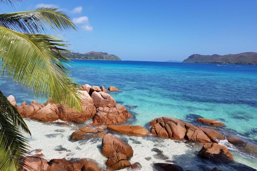 Photo of Others in Anse Volbert Village