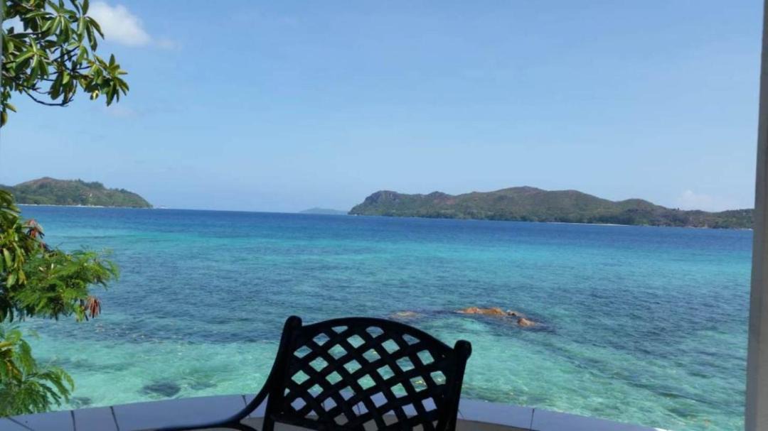 Photo of Others in Anse Volbert Village