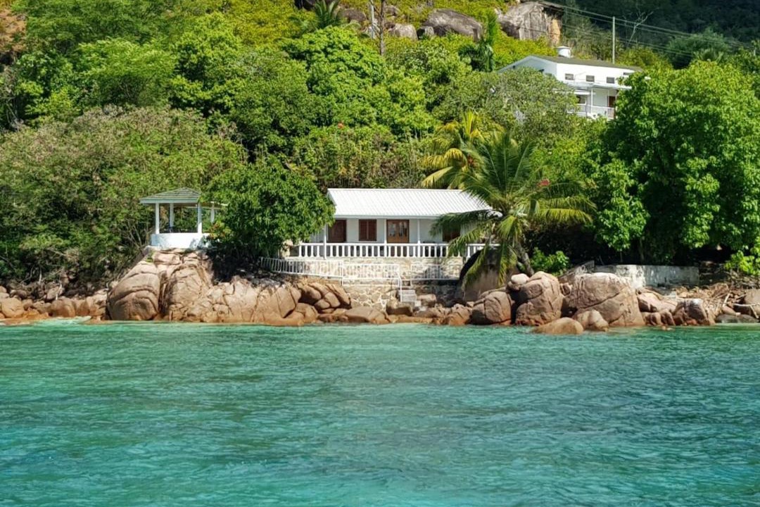 Photo of Others in Anse Volbert Village