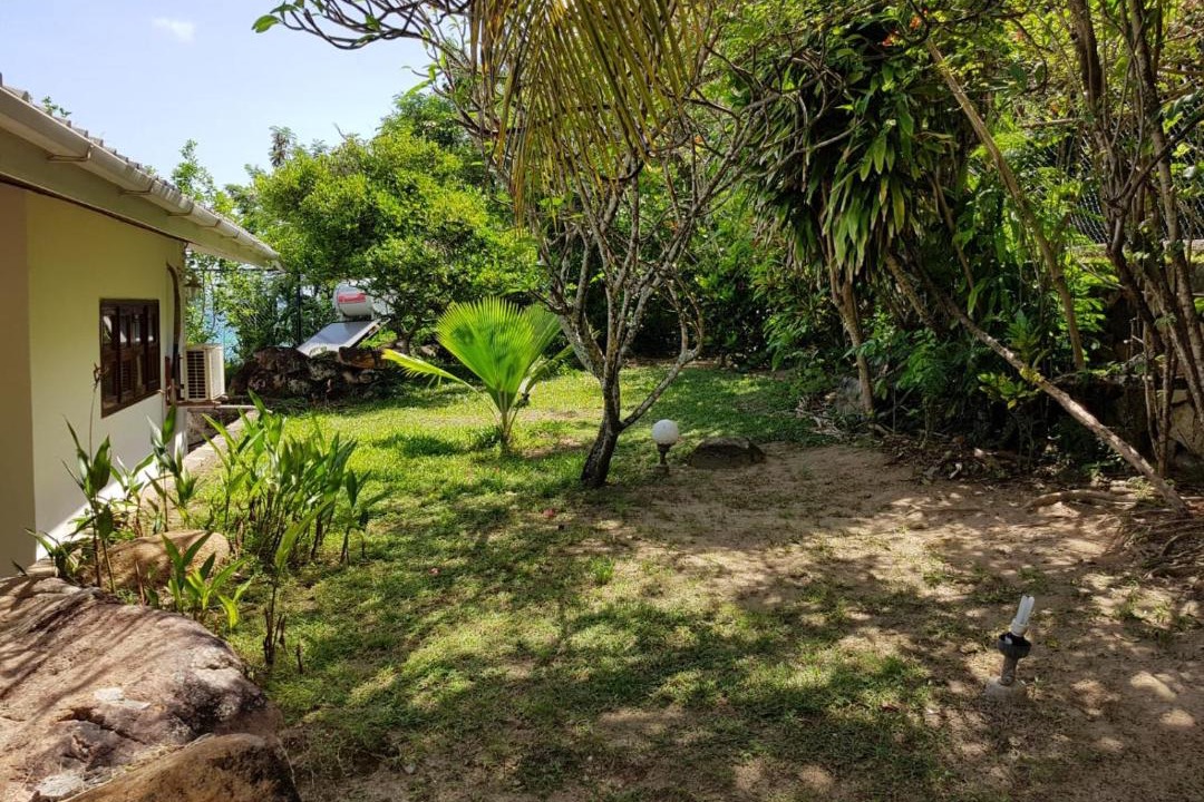 Photo of Others in Anse Volbert Village