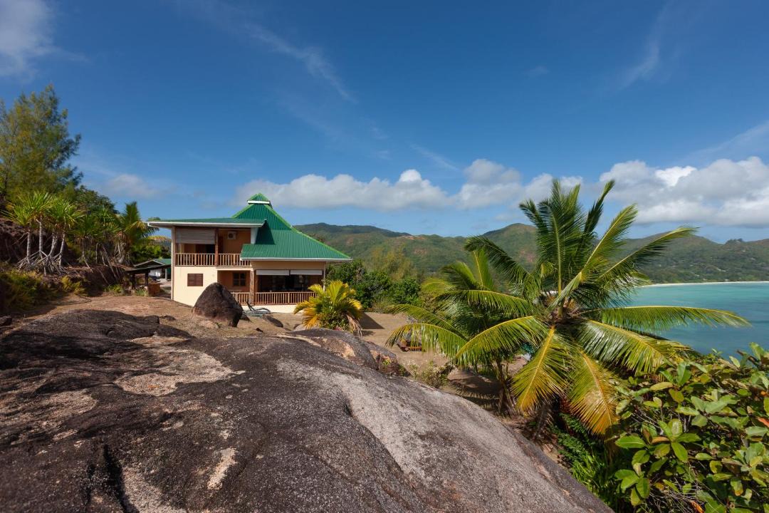 Photo of Outdoor in Au Cap