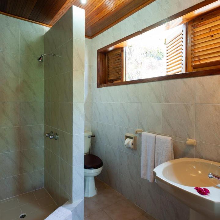 Photo of Bathroom in Au Cap