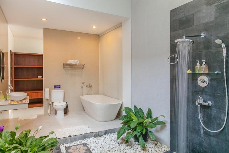 Photo of Bathroom in Ungasan