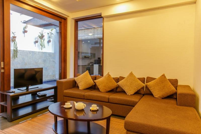Photo of Livingroom in Ungasan