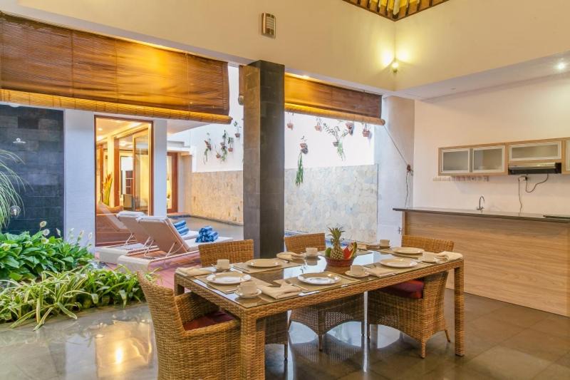 Photo of Livingroom in Ungasan