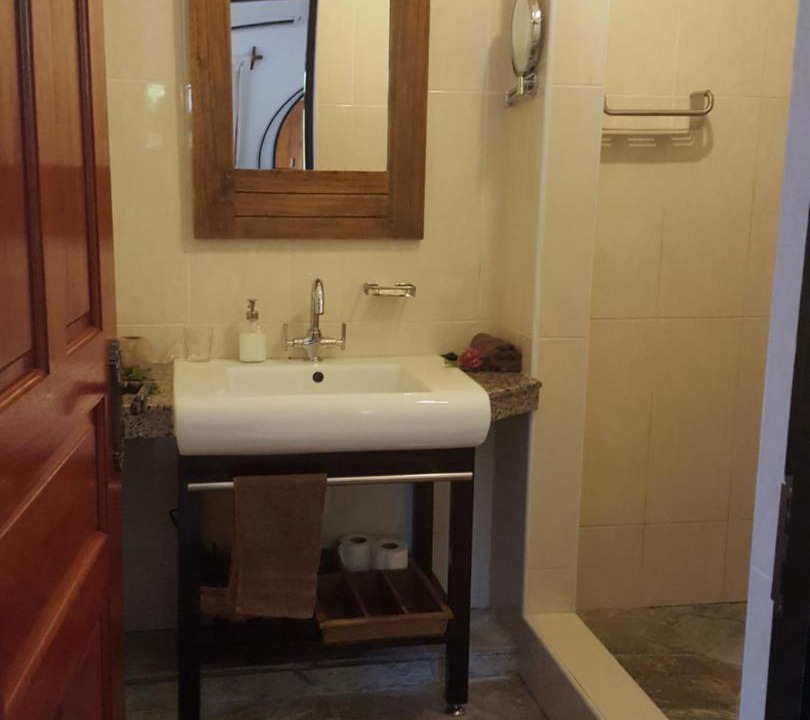 Photo of Bathroom in La Passe