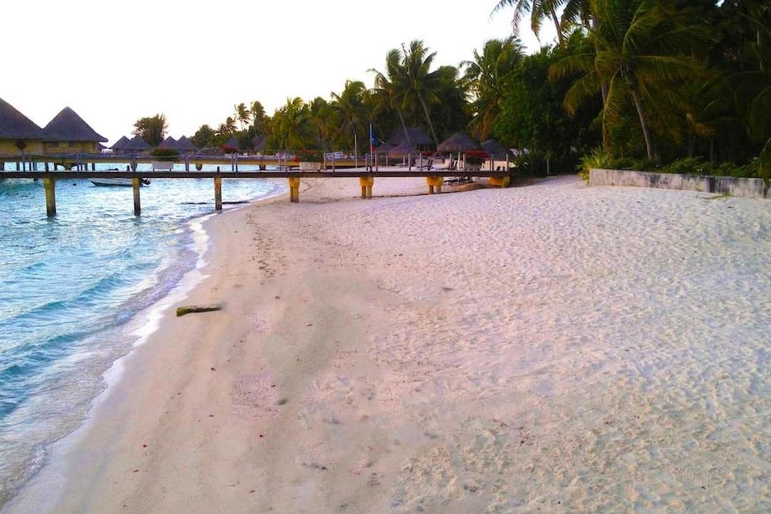Photo of Outdoor in Matira