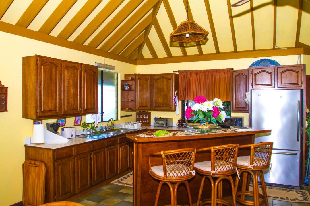 Photo of Kitchen in Matira