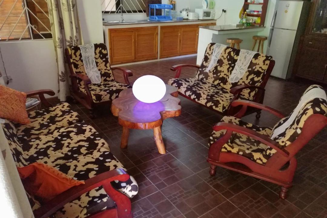 Photo of Others in Praslin Island