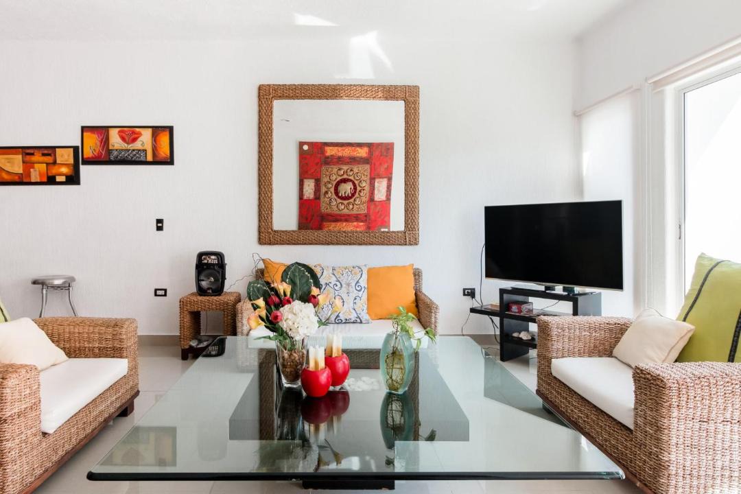 Photo of Livingroom in Gonzalo Guerrero