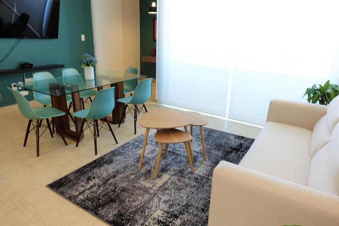 Photo of Livingroom in Jacinto Pat