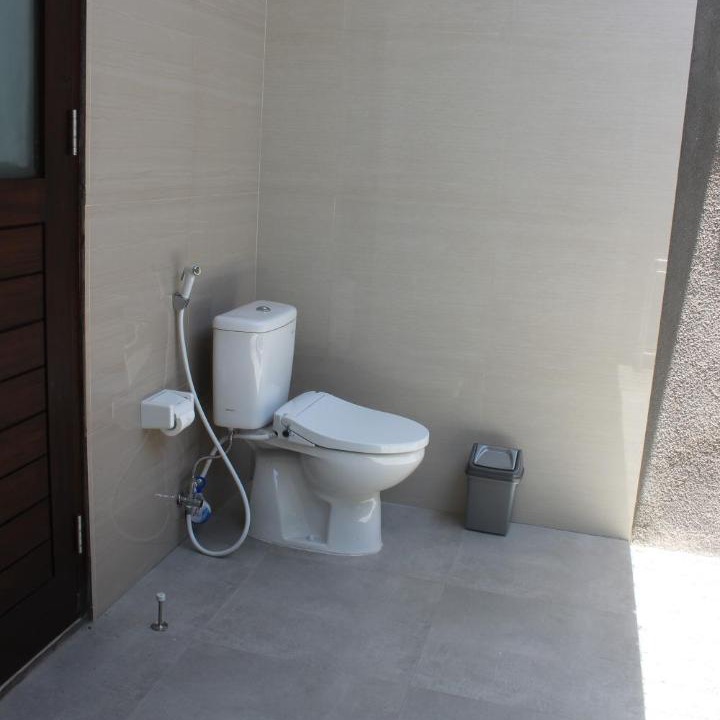 Photo of Bathroom in Jimbaran