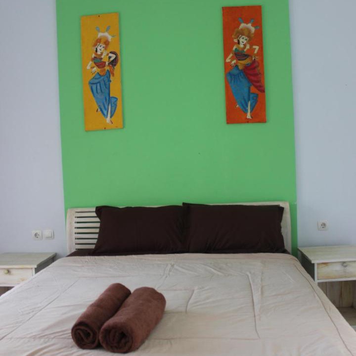 Photo of Bedroom in Jimbaran