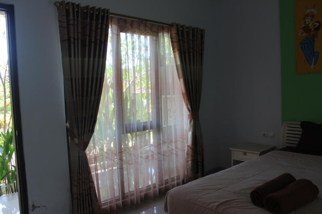 Photo of Bedroom in Jimbaran