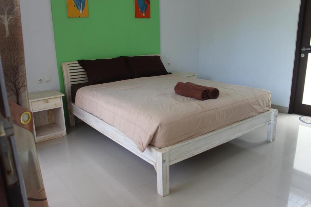 Photo of Bedroom in Jimbaran