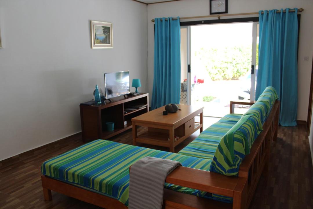 Photo of Others in Mahe Island