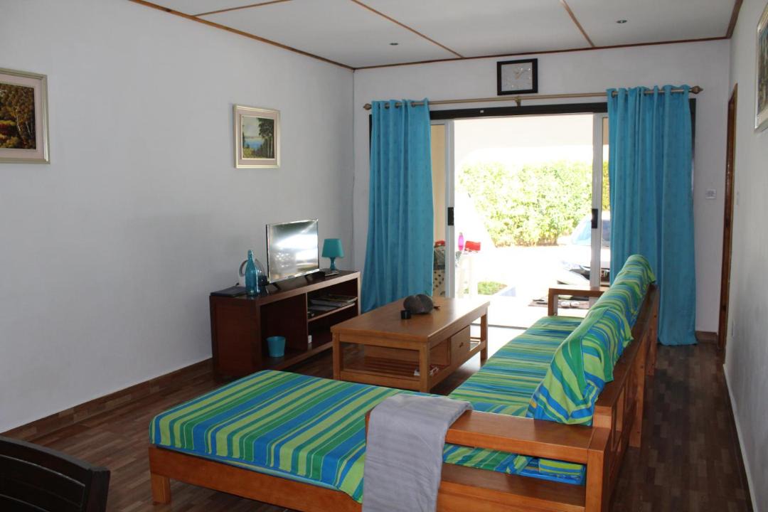 Photo of Others in Mahe Island