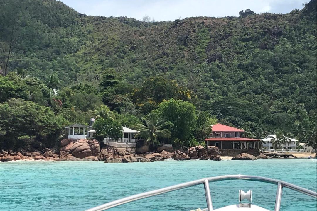 Photo of Others in Anse Volbert Village
