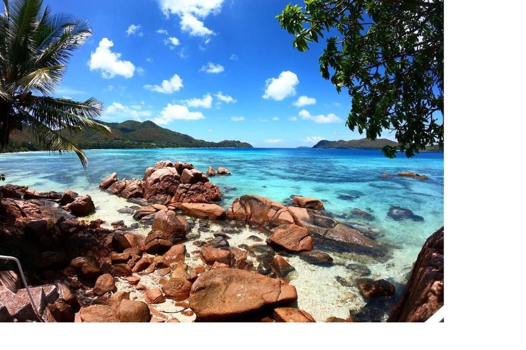Photo of Others in Anse Volbert Village