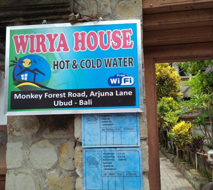 Photo of Others in Ubud City-Centre