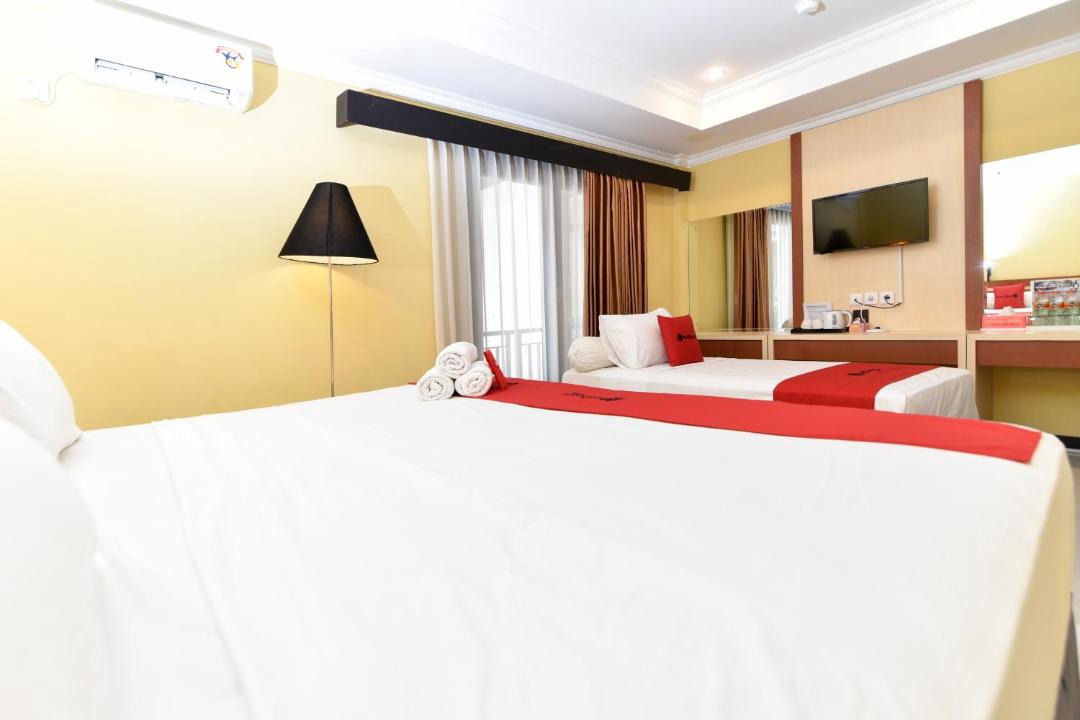 Photo of Bedroom in Pemogan