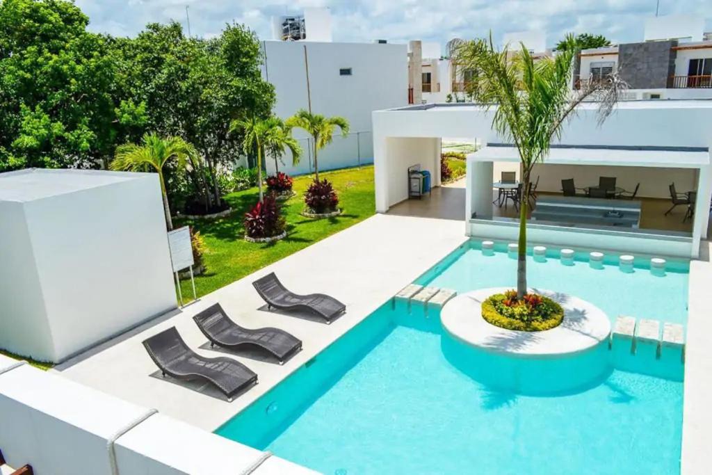 Photo of Outdoor in Puerto Morelos