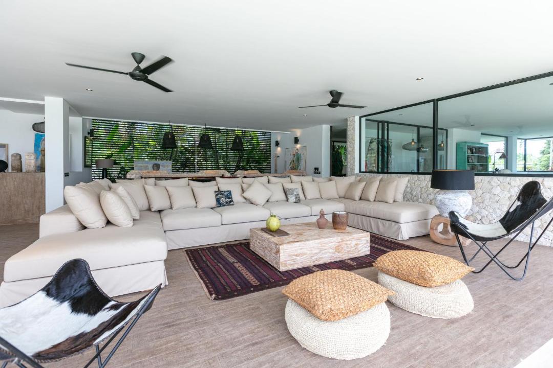 Photo of Livingroom in Babakan