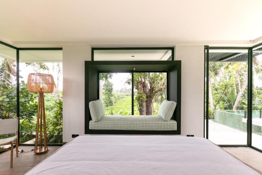Photo of Bedroom in Babakan